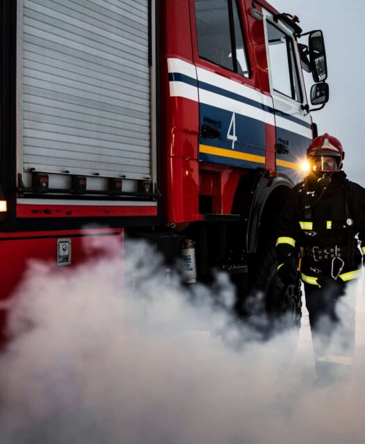 Incendios